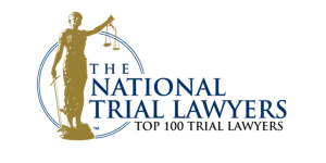 National Trial Lawyers - Paul King